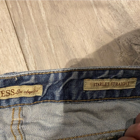 Lot of Guess jeans - Picture 3 of 16